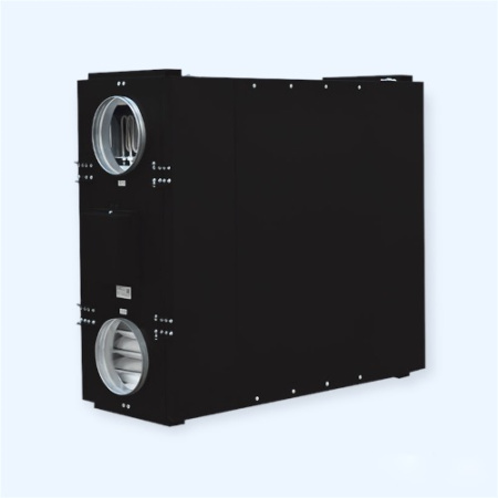 ZENIT STANDART X 1000 3/4,5E Turkov Приточно-вытяжная установка с рекуперацией тепла и сохранением влаги