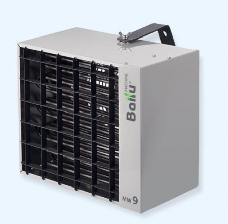 BHP-MW-9 Ballu Электрическая тепловая пушка