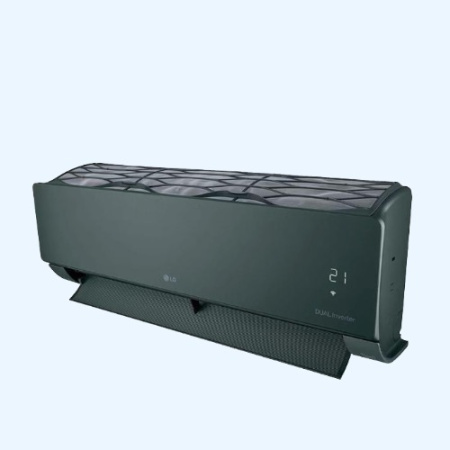 AG12BK ARTCOOL Objet (DESIGN Collection) Inverter LG Инвертоная сплит-система