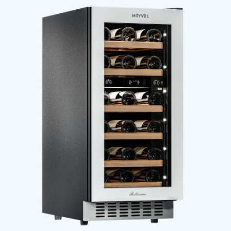 MV28NH-KWT2 Meyvel Винный шкаф