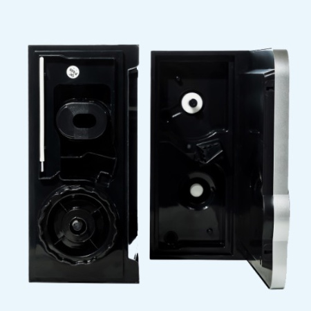 D-H50UCF-B Dantex Увлажнитель воздуха ультразвуковой