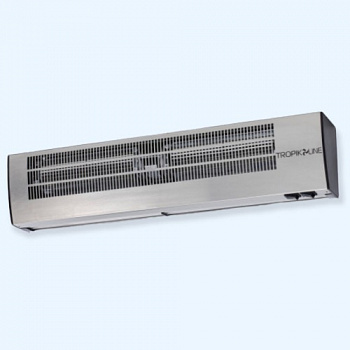 A-5 Techno Tropik Line (Тропик) Серия А Тепловая завеса A-5 Techno Tropik Line (Тропик) Серия А Тепловая завеса