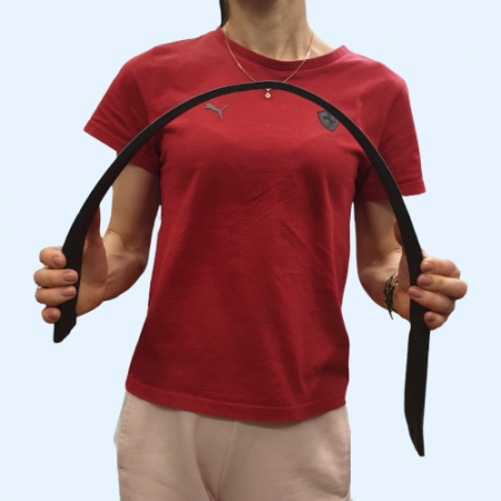 FCCr 250 Shuft быстроразъемный хомут