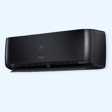 SFTHAI-09HN8/BL Asgard DC Shuft Инверторная Сплит-система