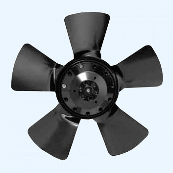 A2D250-AA02-18 Ebmpapst Вентилятор осевой