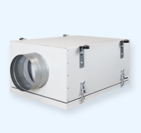 ВПУ-500 ЕС/3-220/1-BLG ФЬОРДИ Приточная установка