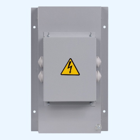 БРМ40 -380В 40А IP40 Shuft Блок расширения мощности