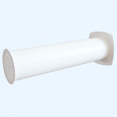 10КП1 ЭРА (ERA)  Клапан приточный КП D100 фильтр G3 ВП АПП РКН L1м