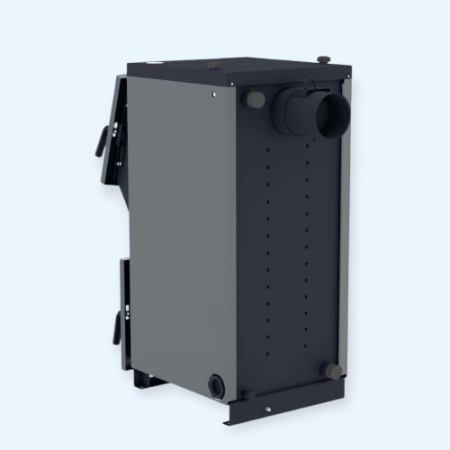 BULAT 23 Zota Котел отопительный твердотопливный