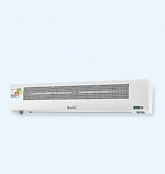 BHC-L10T05 Ballu Электрическая тепловая завеса BHC-L10T05 Ballu Электрическая тепловая завеса