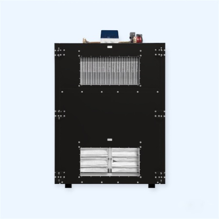 ZENIT HECO X 3010 W2R Turkov Приточно-вытяжная установка с рекуперацией тепла и сохранением влаги