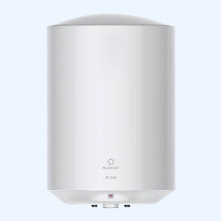 EWH-F80-RE FLOW Ecostar Электрический накопительный водонагреватель EWH-F80-RE FLOW Ecostar Электрический накопительный водонагреватель
