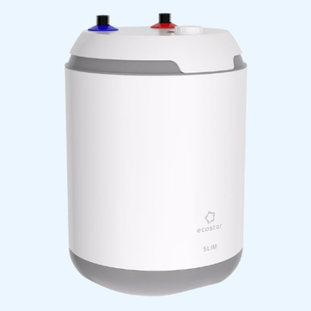 EWH-SL7-CEU SLIM Ecostar Электрический накопительный водонагреватель
