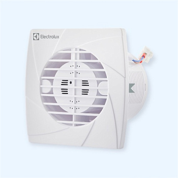 EAFE-100 Eco Electrolux Вентилятор вытяжной EAFE-100 Eco Electrolux Вентилятор вытяжной