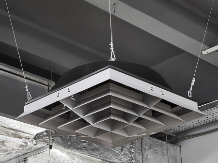 BALLU BDS-1-S Дестратификатор BALLU BDS-1-S Дестратификатор