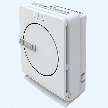 MA-E83H-R1 FRESH HOME Mitsubishi Electric Напольный воздухоочиститель MA-E83H-R1 FRESH HOME Mitsubishi Electric Напольный воздухоочиститель