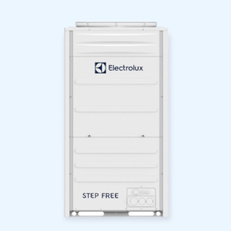 ERXY-224 Electrolux Двухтрубный наружный блок  VRF-системы