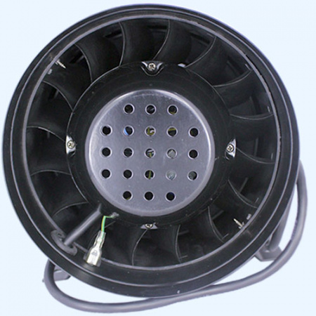 CMFE 200 Shuft энергосберегающий канальный вентилятор