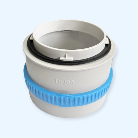 FL90-G HEATWAY Фланец соединительный