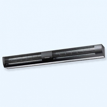 T218E25 Black Tropik Line (Тропик) Тепловая завеса T218E25 Black Tropik Line (Тропик) Тепловая завеса