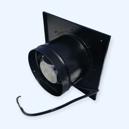 ВН 160 К Ванвент (VANVENT) Осевой вентилятор