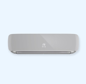 AS-10UW4RVETG01(S) Wi-Fi SILVER CRYSTAL SUPER DC Inverter Hisense Инверторная сплит-система AS-10UW4RVETG01(S) Wi-Fi SILVER CRYSTAL SUPER DC Inverter Hisense Инверторная сплит-система