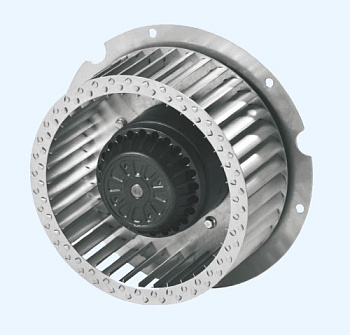 YWF(K)4D355-GQ Sanmu Вентилятор центробежный