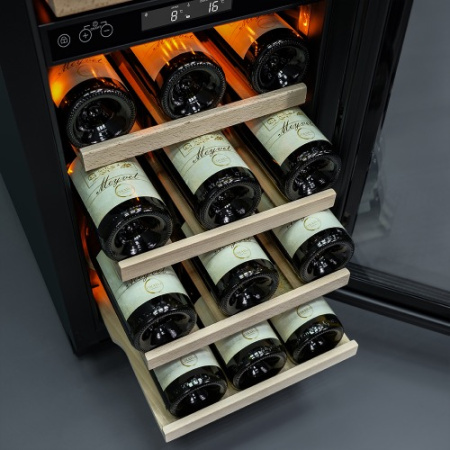 MV28-KBT2 Meyvel Винный шкаф