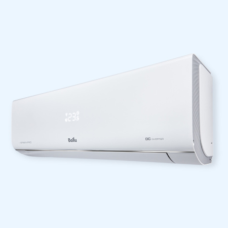 BSAGI-12HN8 iGreen Pro DC Ballu Сплит-система инверторного типа комплект