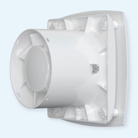 WAVE 100 BB ERA Вентилятор накладной D100 двигатель BB