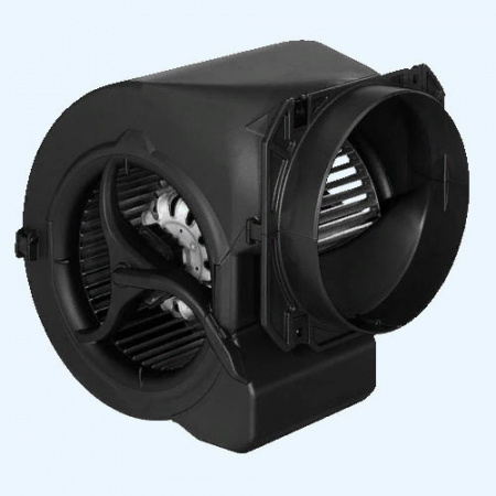 D2E146-HT67-31 Ebmpapst Вентилятор центробежный