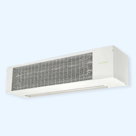 X618Е10 Tropik Line (Тропик) Тепловая завеса X618Е10 Tropik Line (Тропик) Тепловая завеса