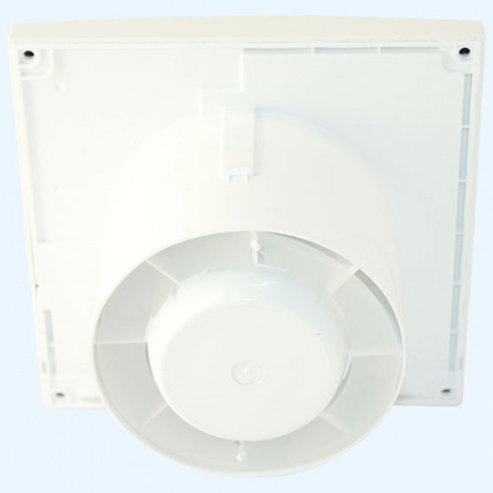 SILENT-200 CRZ Soler&Palau Накладной бытовой вентилятор