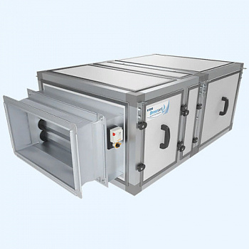 3700 Extra AC Breezart Вытяжная установка