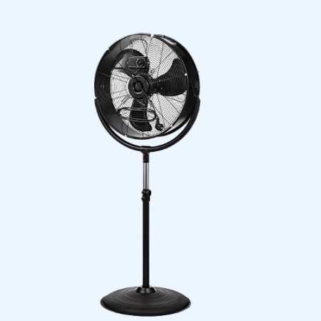 BIF-10S Ballu Вентилятор напольный