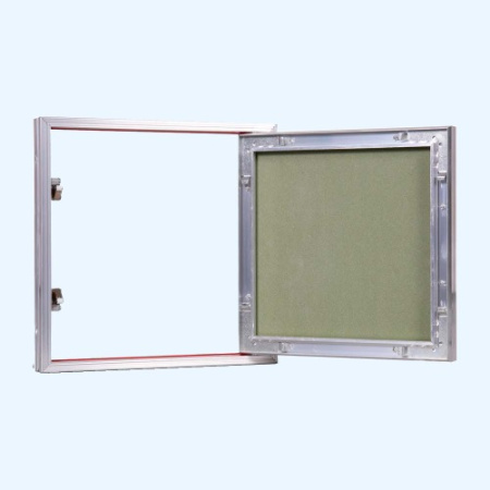 Планшет-С 30-30 (300х300 мм) Практика Люк под покраску