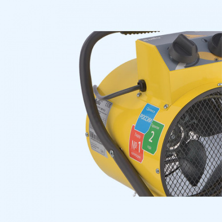 BHP-PE-2 Ballu Электрическая тепловая пушка