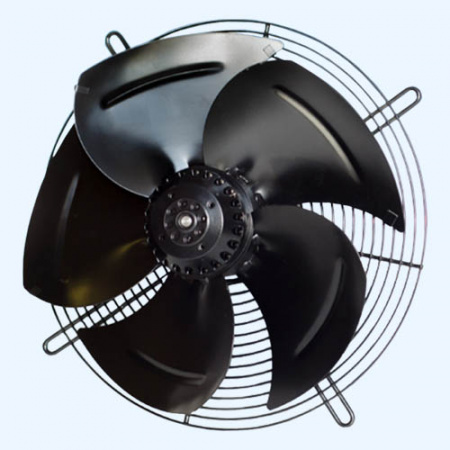 YWF2S-200BB Ванвент (VANVENT) Осевой вентилятор YWF2S-200BB Ванвент (VANVENT) Осевой вентилятор