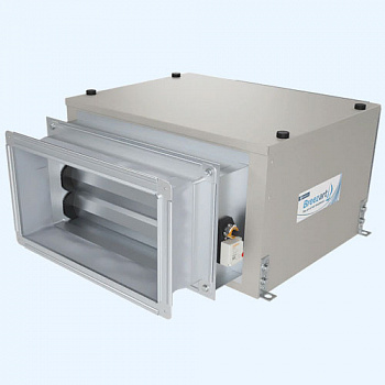 2000 Extra AC Breezart Вытяжная установка