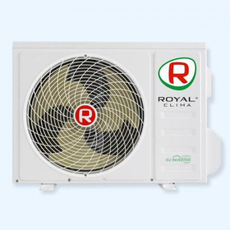 RCI-RF30HN ROYAL FRESH Full DC EU Inverter Royal Clima Инверторная сплит-система+бризер