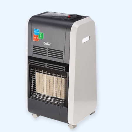 BIGH-55 Ballu Обогреватель инфракрасный газовый BIGH-55 Ballu Обогреватель инфракрасный газовый