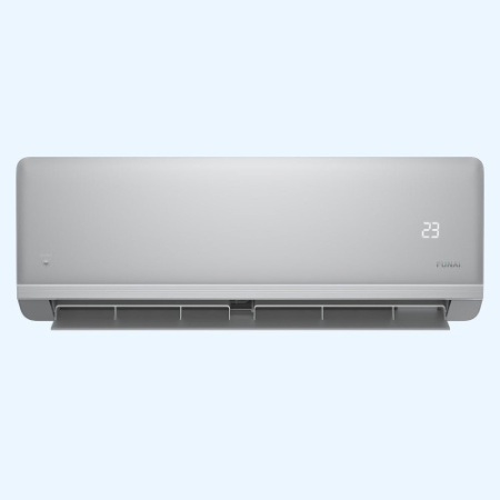 RAC-KM25HP.D01 KAGAMI Funai Классическая сплит-система (комплект)