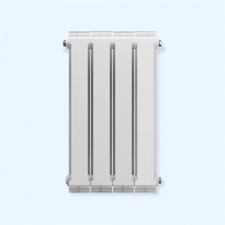 Радиатор Royal Thermo PianoForte 500 new/Bianco Traffico - 4 секц.
