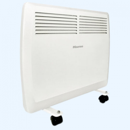 ND20-43J Heat Air Hisense Электрический конвектор