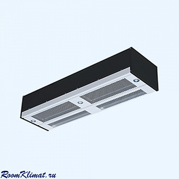 Водяная завеса Тепломаш КЭВ-98П6162W нержавеющая сталь Водяная завеса Тепломаш КЭВ-98П6162W нержавеющая сталь