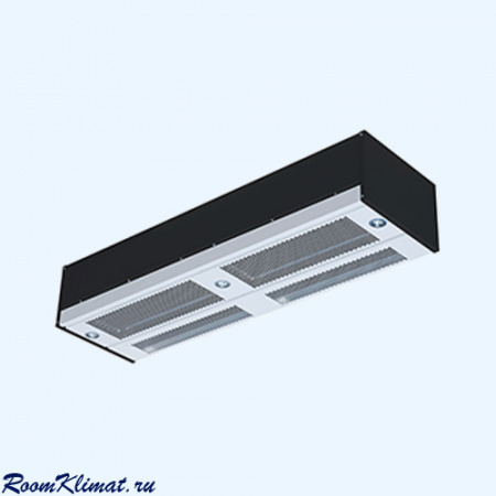 Водяная завеса Тепломаш КЭВ-98П6162W нержавеющая сталь