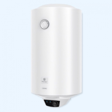 RWH-GA80-RE Royal Clima Электрический водонагреватель серии GAMMA RWH-GA80-RE Royal Clima Электрический водонагреватель серии GAMMA
