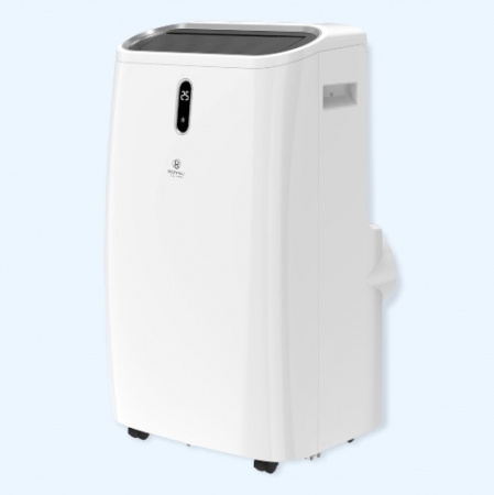 RM-ST39CH-E STRADA Royal Clima Мобильный кондиционер