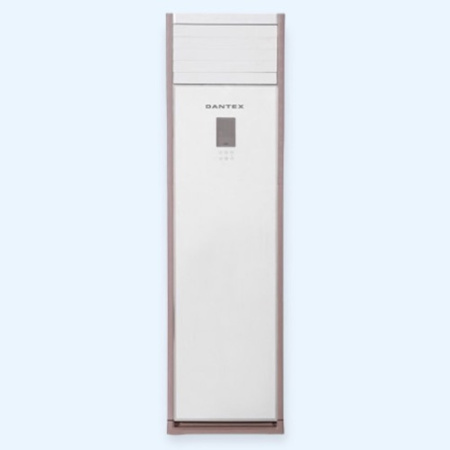 RK-24FHM3/RK-24HM3E CITY RK-FHM3/RK-HM3E Dantex Сплит-система колонного типа