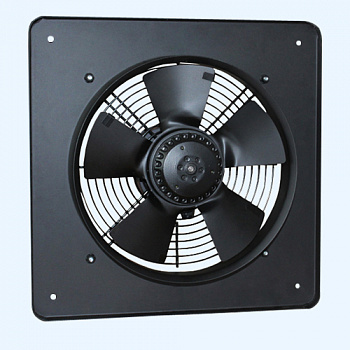 STORM 450 ERA PRO Вентилятор накладной STORM D450 4 полюс STORM 450 ERA PRO Вентилятор накладной STORM D450 4 полюс